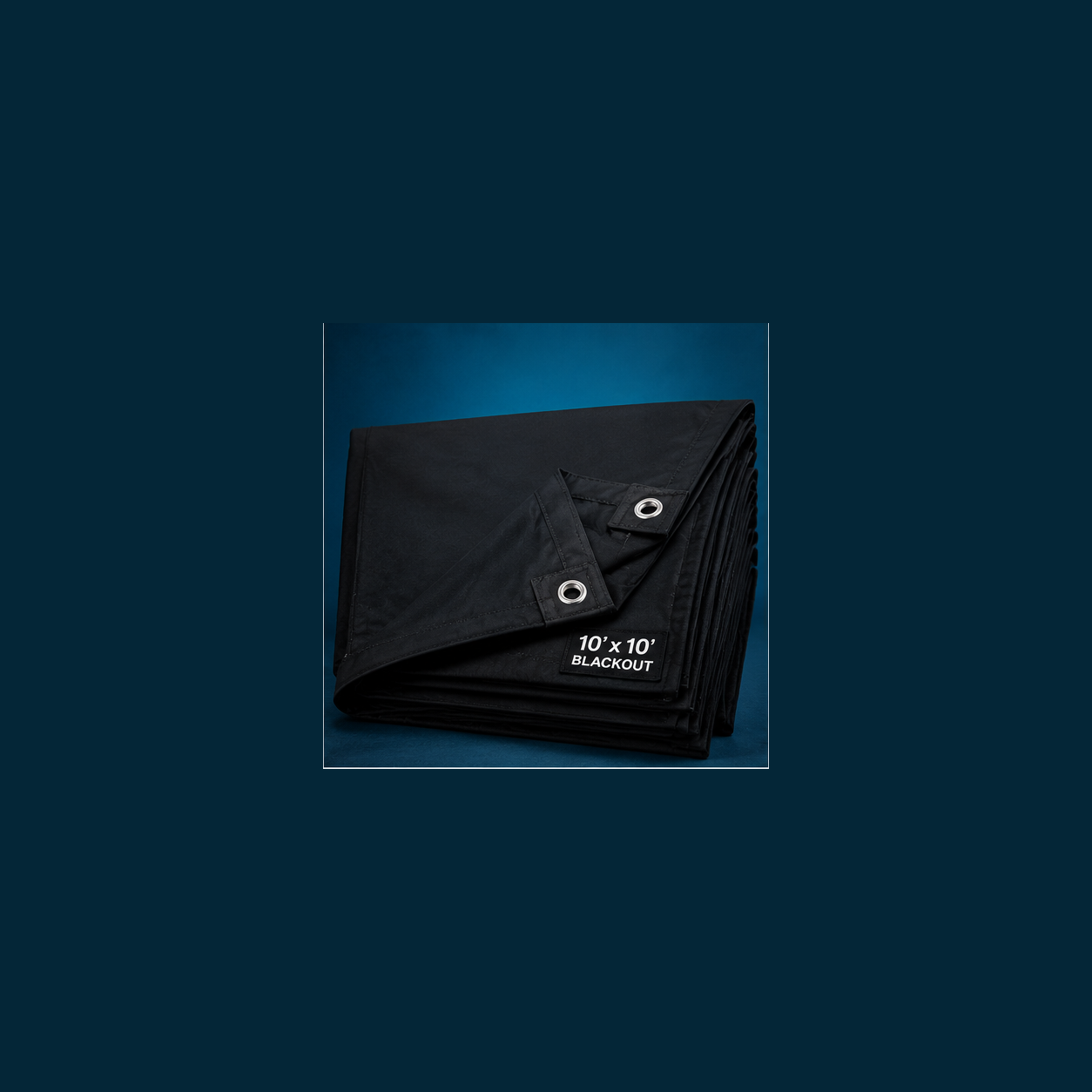10x10 Blackout rental product image by Ninth Theory