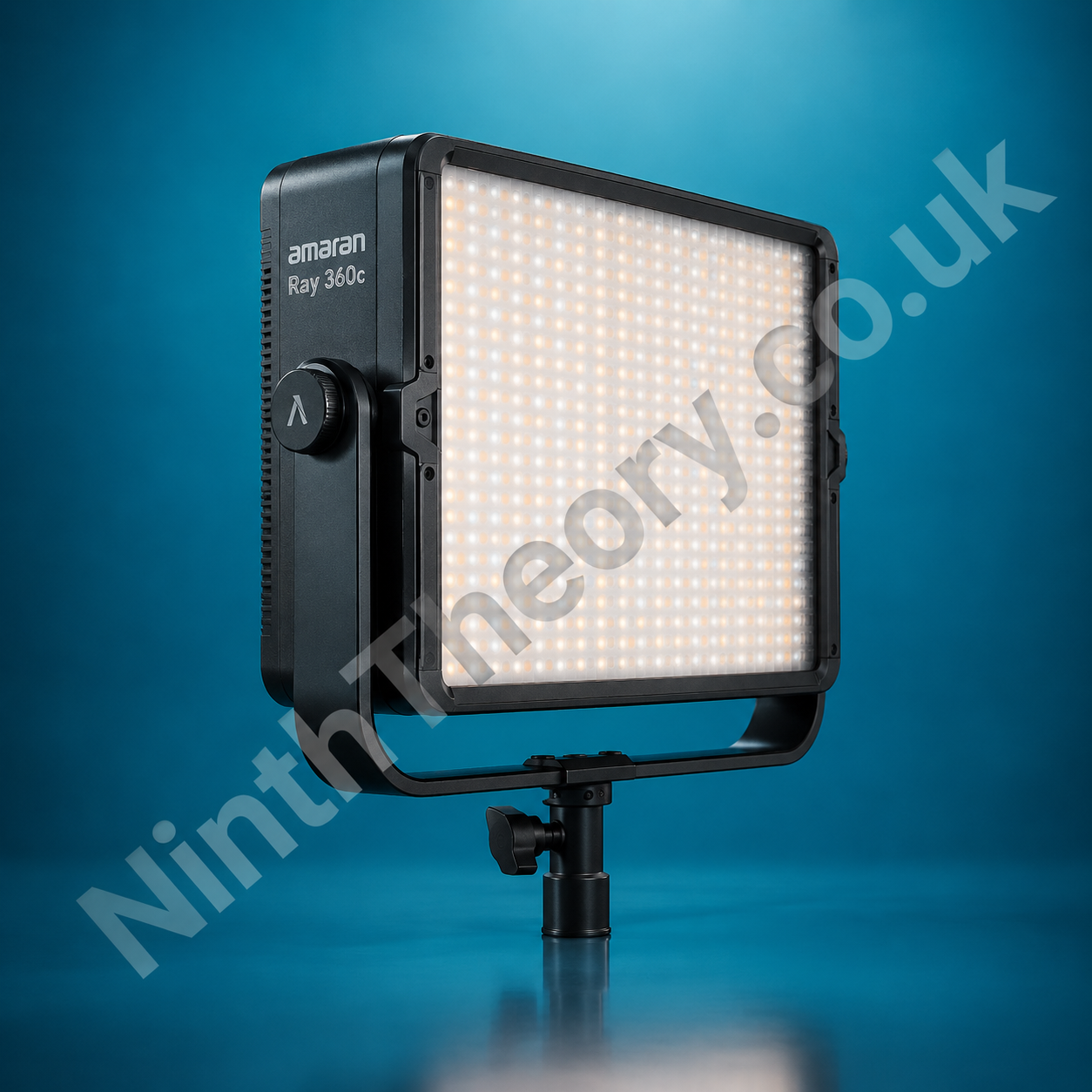 Amaran Ray 360c rental product image by Ninth Theory
