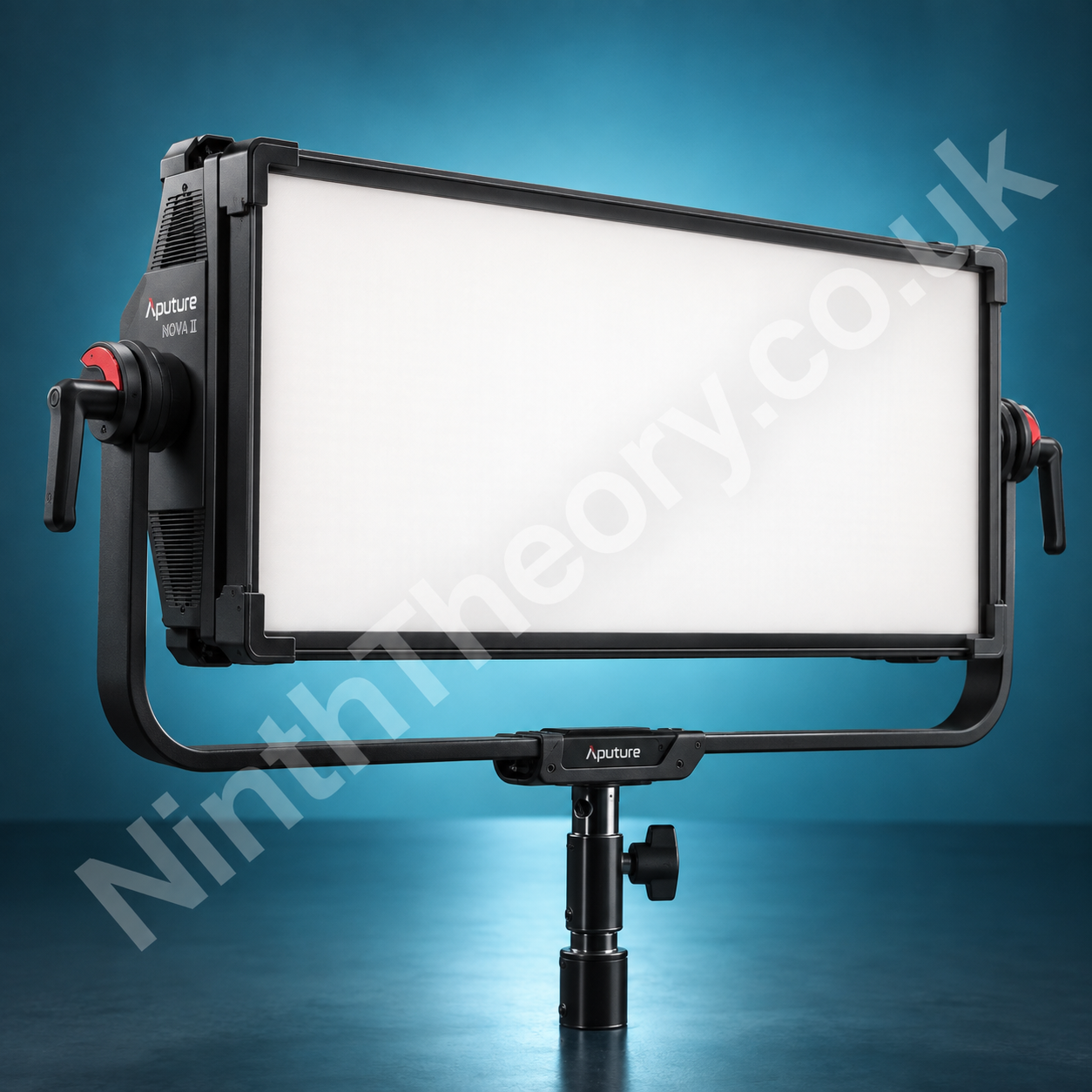 Aputure NOVA II 2x1 rental product image by Ninth Theory