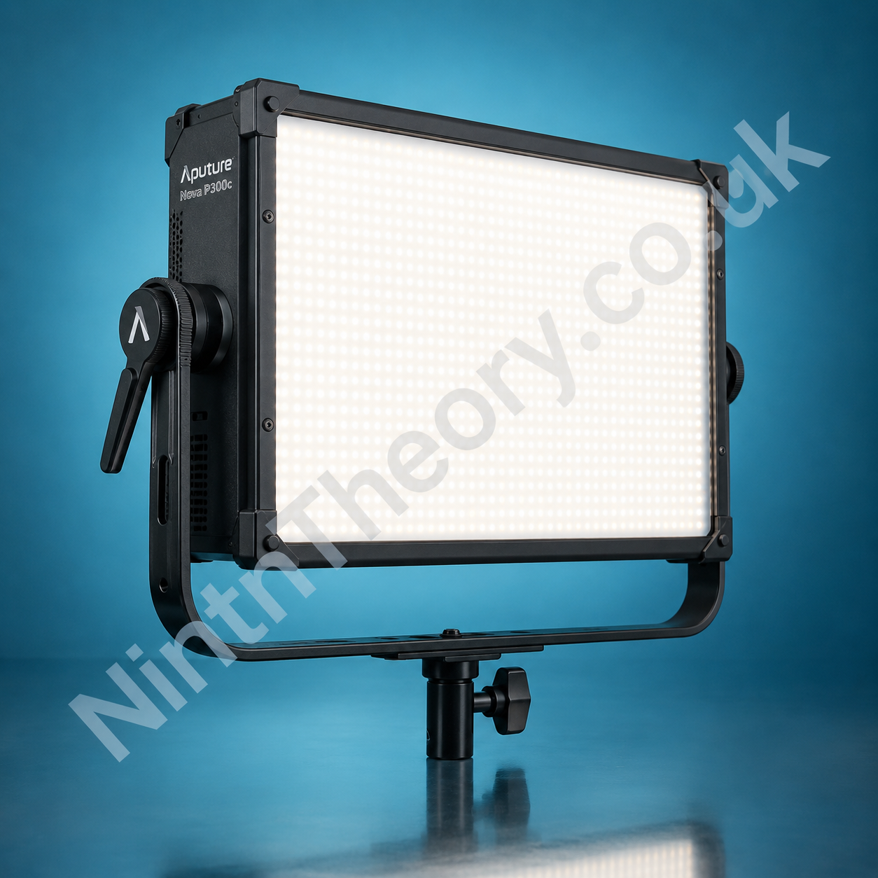 Aputure Nova P300c rental product image by Ninth Theory