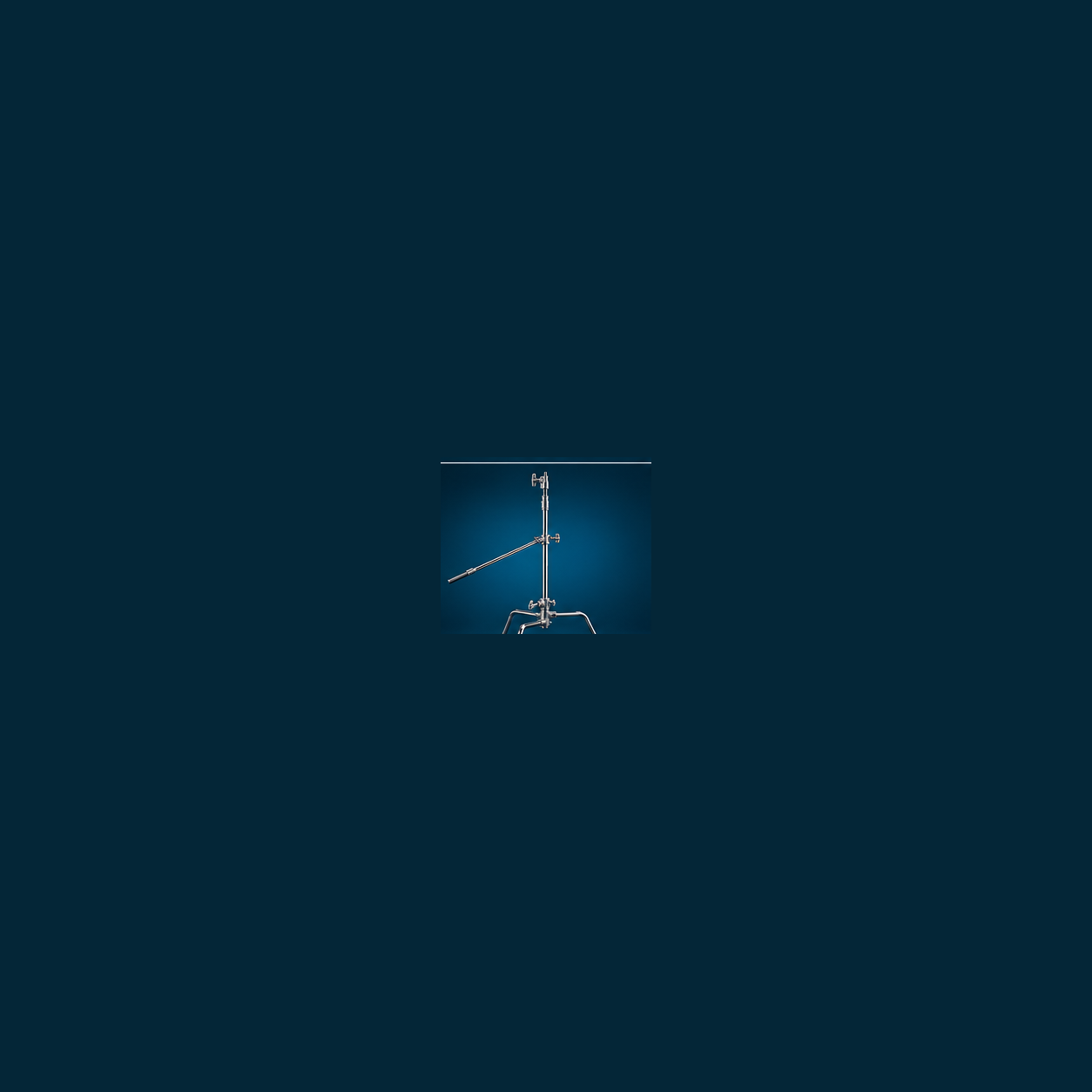 Avenger A1010CS LOW Boy Stand Slider rental product image by Ninth Theory