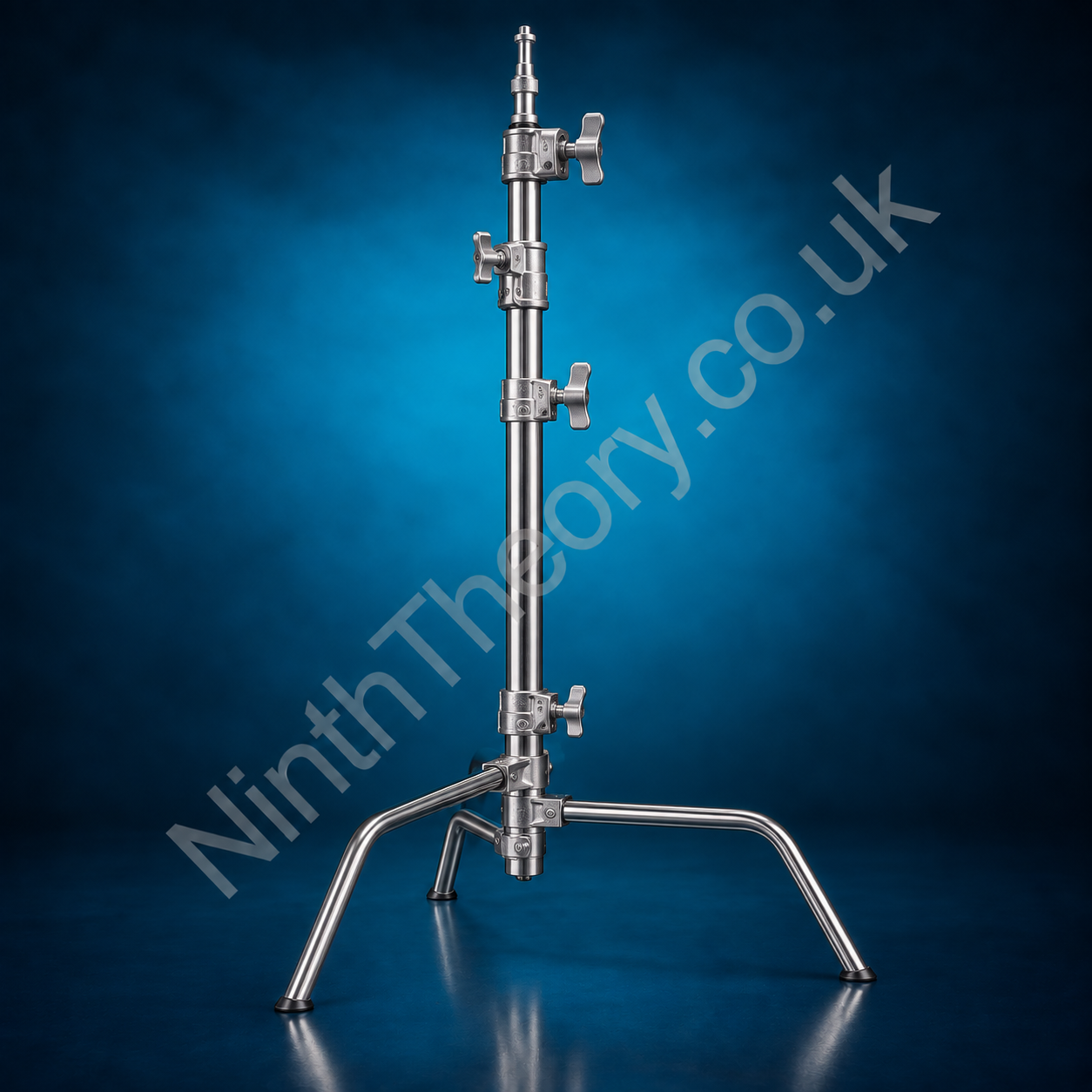 Avenger A1035B Combo Stand rental product image by Ninth Theory