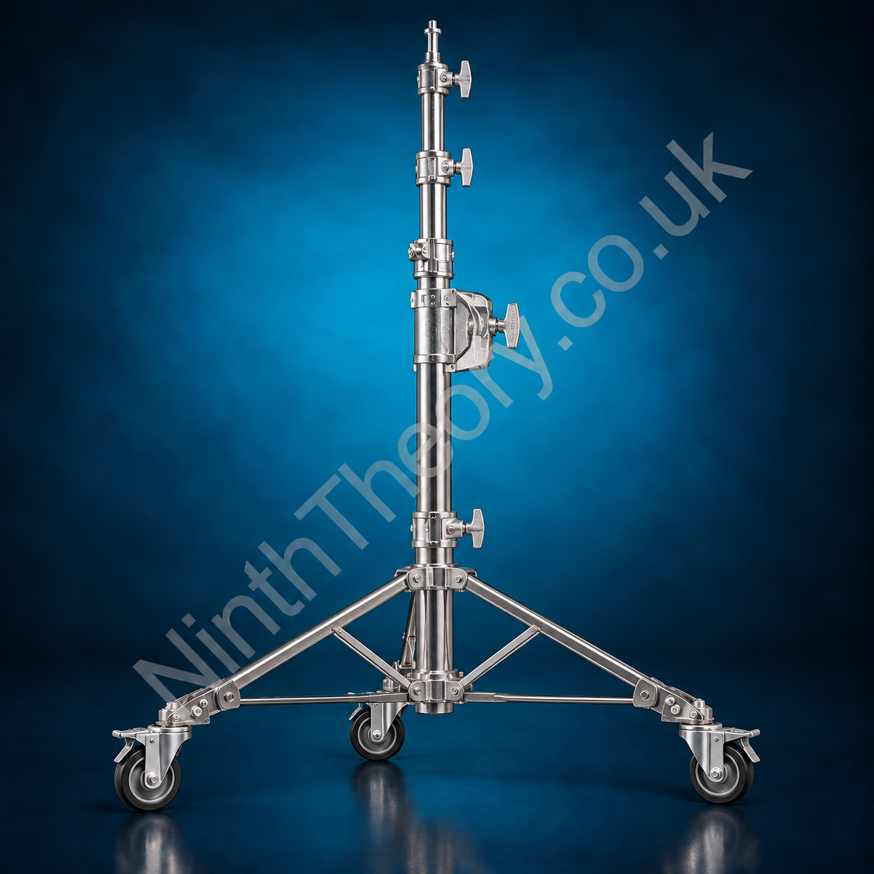 Avenger A3058CS High Roller rental product image by Ninth Theory