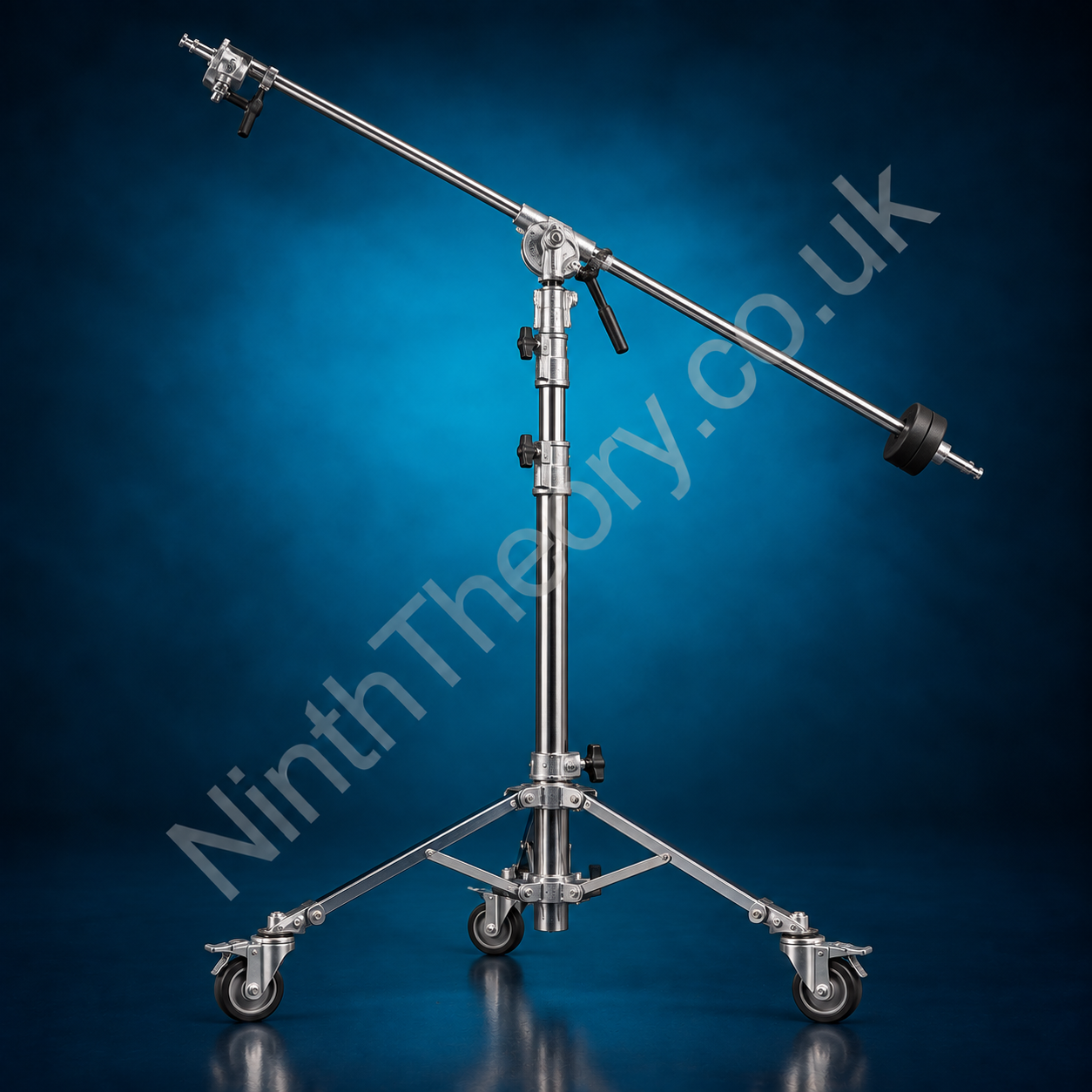 Avenger A4050CS Combi Boom Stand rental product image by Ninth Theory