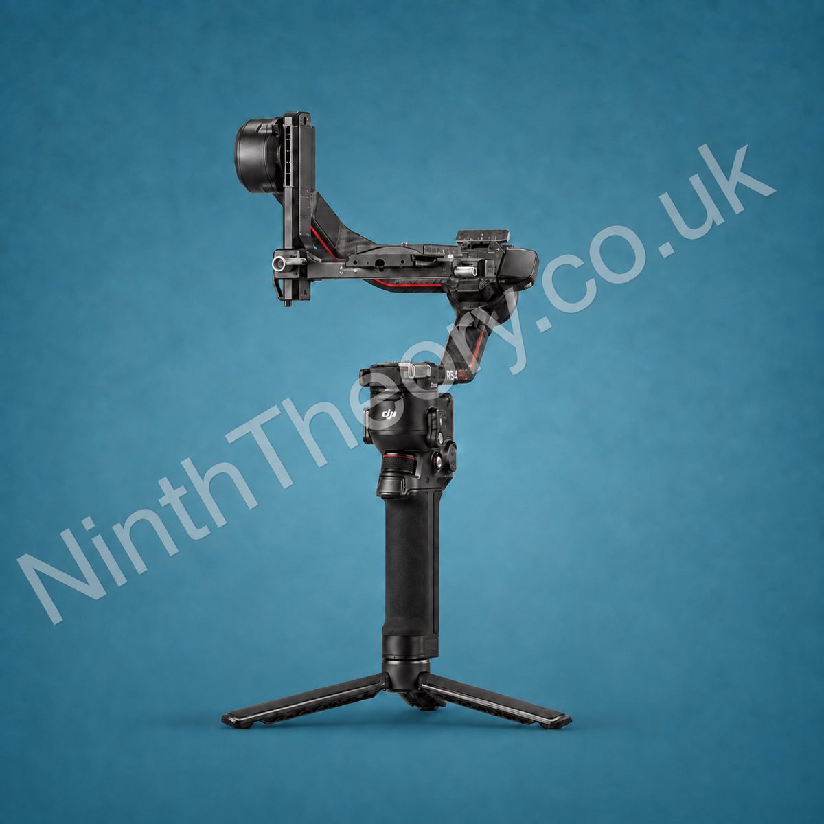 DJI RS4 Pro Combo gimbal rental image