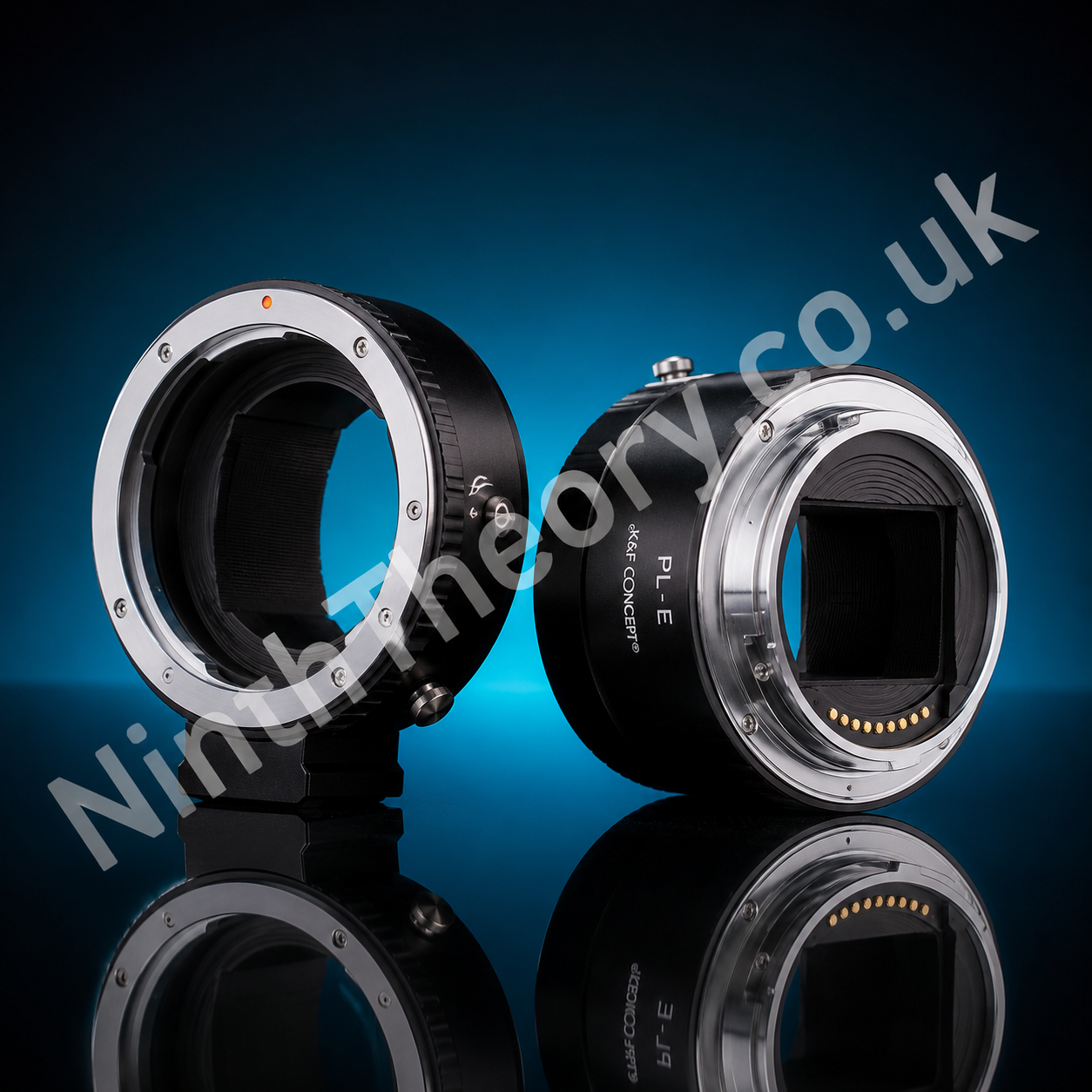DZOFILM PL to E adapter rental product image