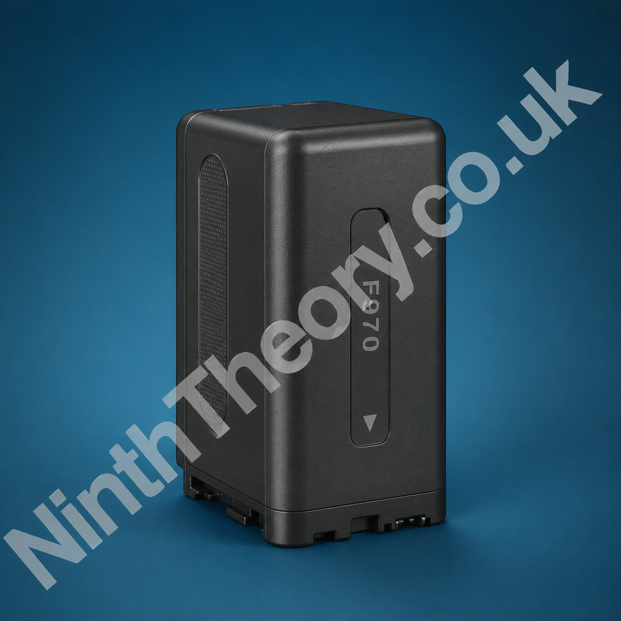 F970 camera battery rental image