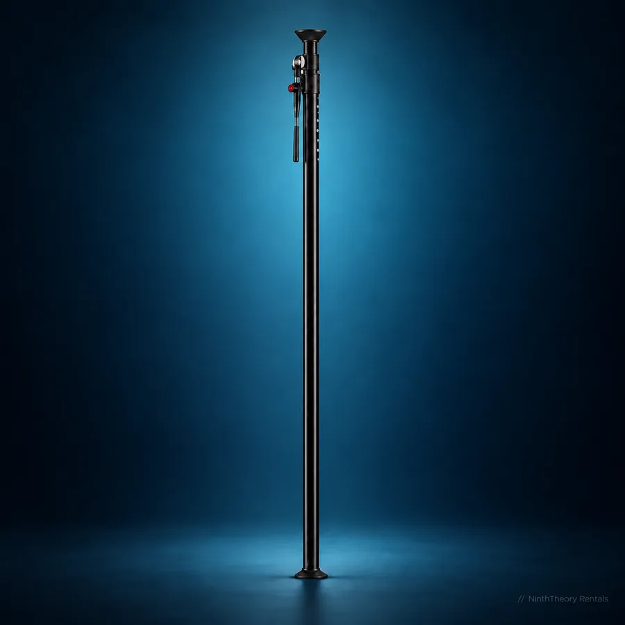 Manfrotto 1.5-2.1m Autopole rental product image