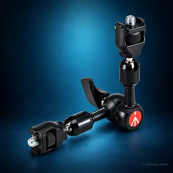 Manfrotto 143RC Magic Arm rental product image