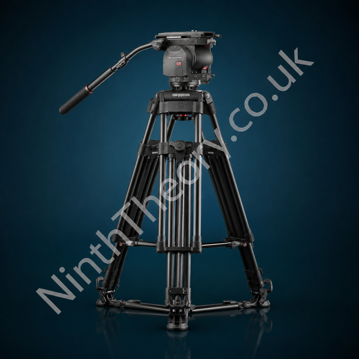 OConnor 1040 Tripod System product shot
