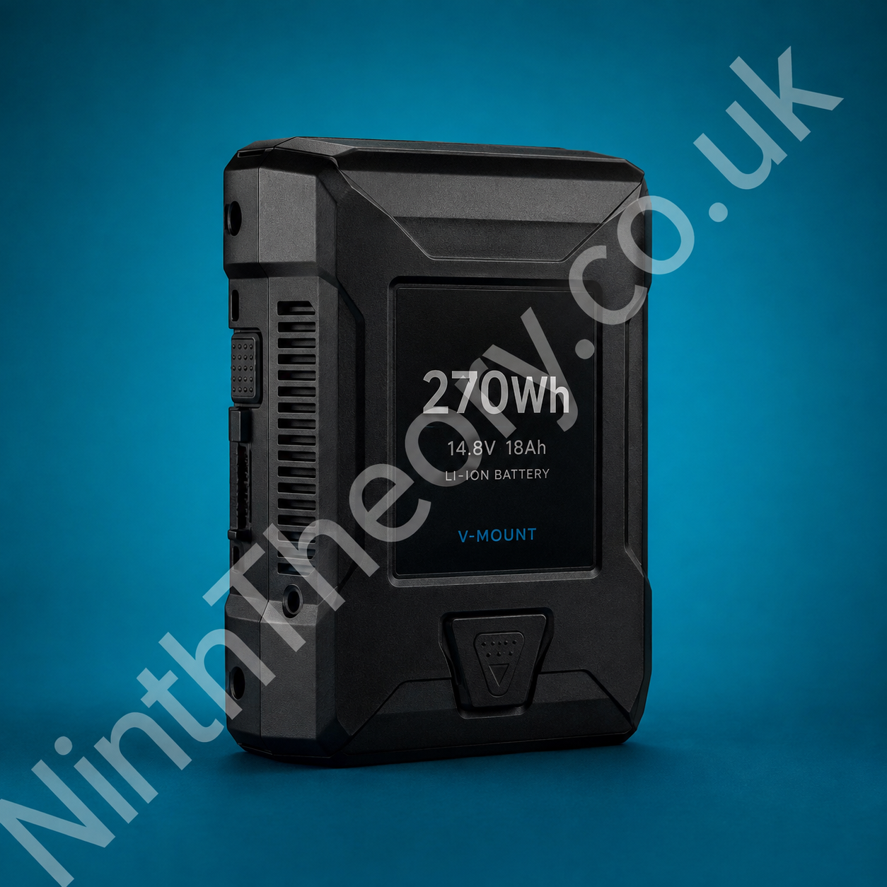 270Wh V-Lock battery product rental image