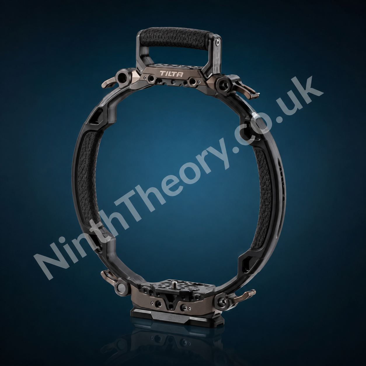 Tilta Advanced Ring Grip product shot